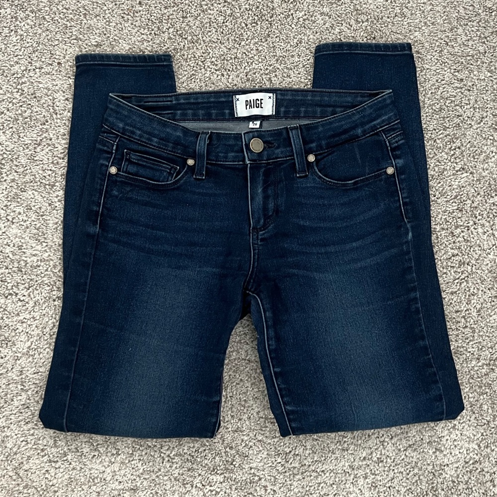 PAIGE jeans